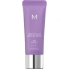 MISSHA крем тональный bb с антивозрастной сывороткой д/сияния кожи perfect cover serum т.21